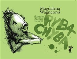Ryba Chyba kúpite na Gorila.sk