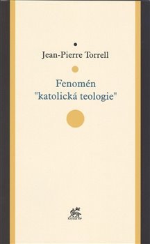 Fenomén "katolická teologie" kúpite na Gorila.sk