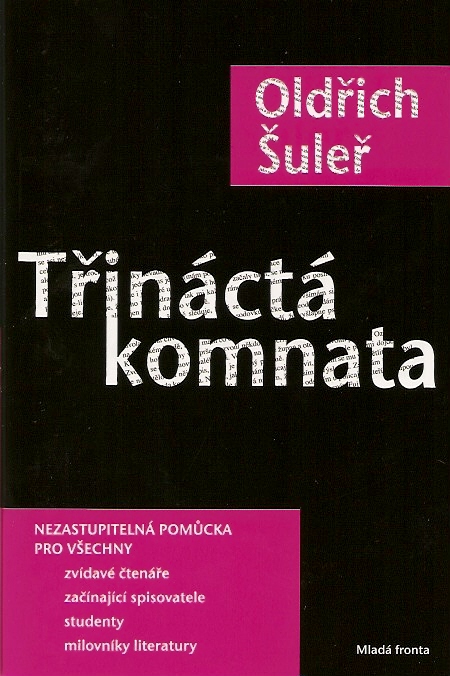Třináctá komnata