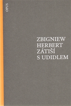 Kniha Zátiší s udidlem