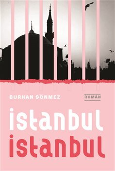 Istanbul, Istanbul - Burhan Sönmez kúpite na Gorila.sk