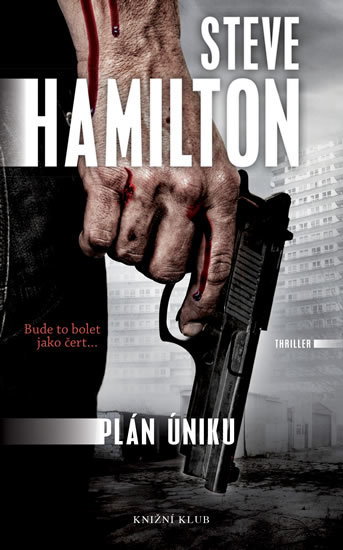 Plán úniku kúpite na Gorila.sk