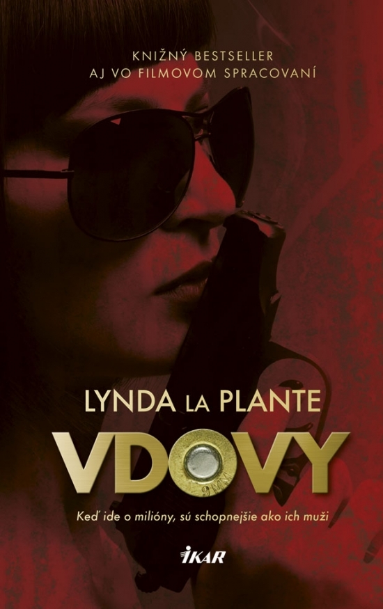 Vdovy kúpite na Gorila.sk