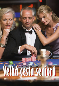 Velká cesta seniorů kúpite na Gorila.sk