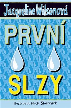 První slzy kúpite na Gorila.sk