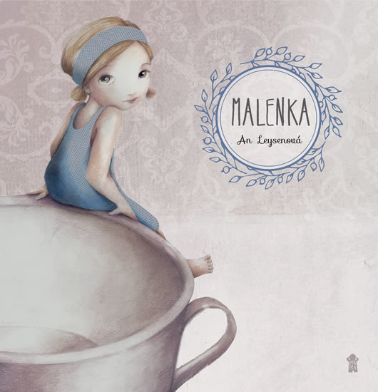 Kniha Malenka