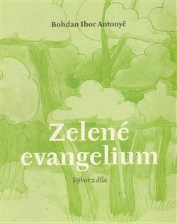 Zelené evangelium kúpite na Gorila.sk