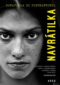Navrátilka - Donatella di Pietrantonio,Marina Feltlová kúpite na Gorila.sk