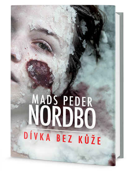 Kniha Bez kůže