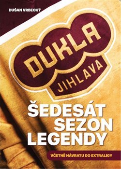 Šedesát sezon legendy kúpite na Gorila.sk