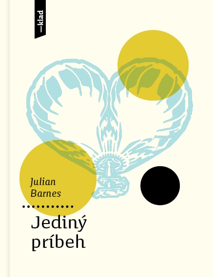 Jediný příběh - Julian Barnes kúpite na Gorila.sk