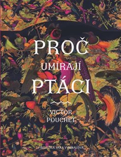 Kniha Proč umírají ptáci
