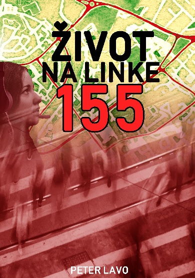 Život na linke 155 kúpite na Gorila.sk