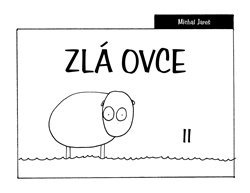 Zlá ovce II kúpite na Gorila.sk