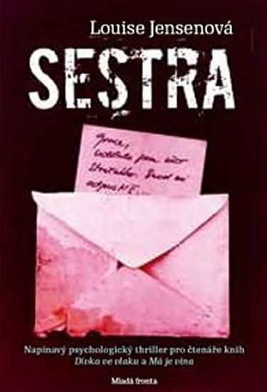 Sestra kúpite na Gorila.sk