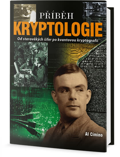 Příběh Kryptologie