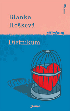 Kniha Dietnikum