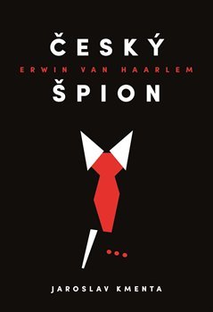 Český špion Erwin van Haarlem kúpite na Gorila.sk