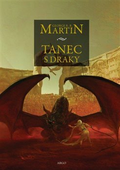 Tanec s draky kúpite na Gorila.sk