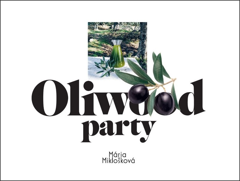 Oliwood party kúpite na Gorila.sk