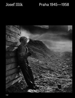 Praha 1945 - 1958 - Josef Illík kúpite na Gorila.sk