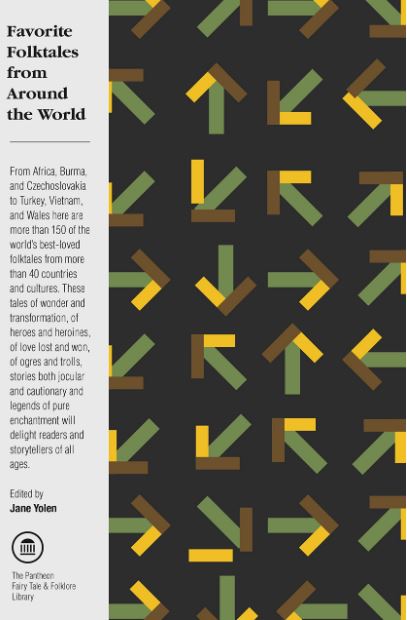 Favorite Folktales From Around World kúpite na Gorila.sk