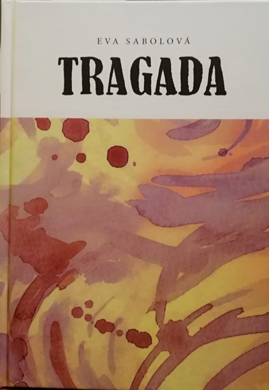 Kniha Tragada