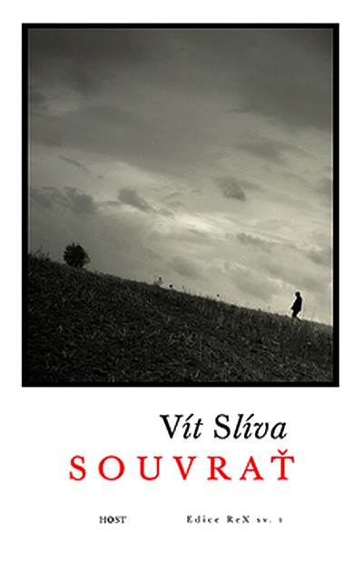 Souvrať - Vít Síva