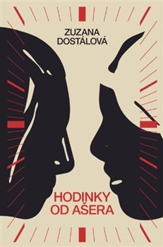 Hodinky od Ašera kúpite na Gorila.sk