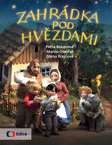 Zahrádka pod hvězdami kúpite na Gorila.sk