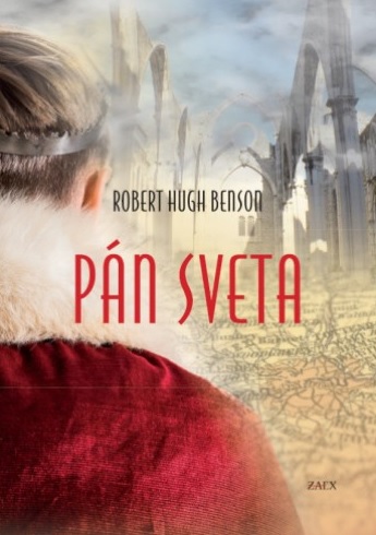 Pán světa kúpite na Gorila.sk
