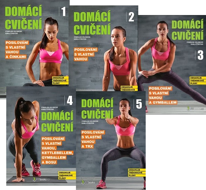 Domácí cvičení 1 kúpite na Gorila.sk