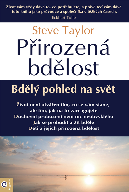 Přirozená bdělost - Bdělý pohled na svět kúpite na Gorila.sk
