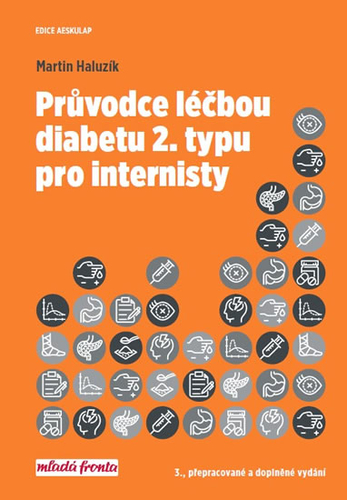 Průvodce léčbou diabetu 2. typu pro internisty kúpite na Gorila.sk