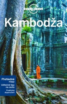 Kambodža kúpite na Gorila.sk