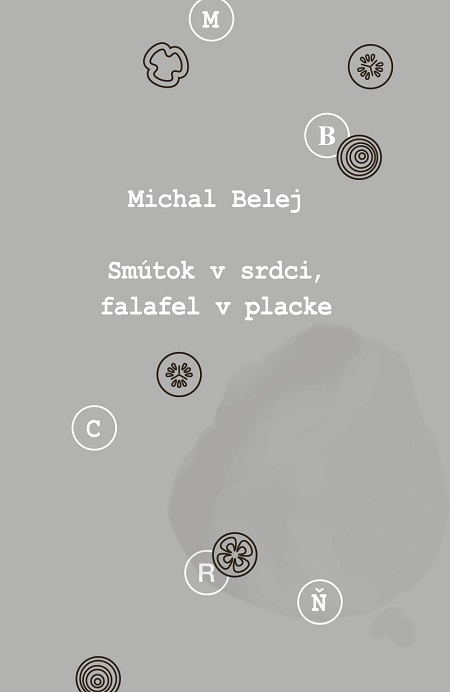 Smútok v srdci, falafel v placke kúpite na Gorila.sk