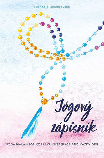 Jógový zápisník (Jóga mala