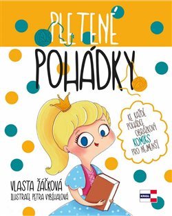 Pletené pohádky kúpite na Gorila.sk