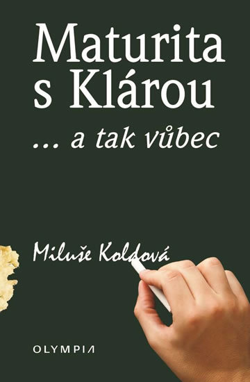 Maturita s Klárou kúpite na Gorila.sk