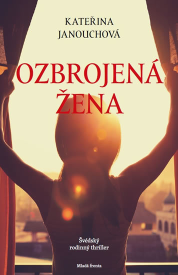 Ozbrojená žena kúpite na Gorila.sk