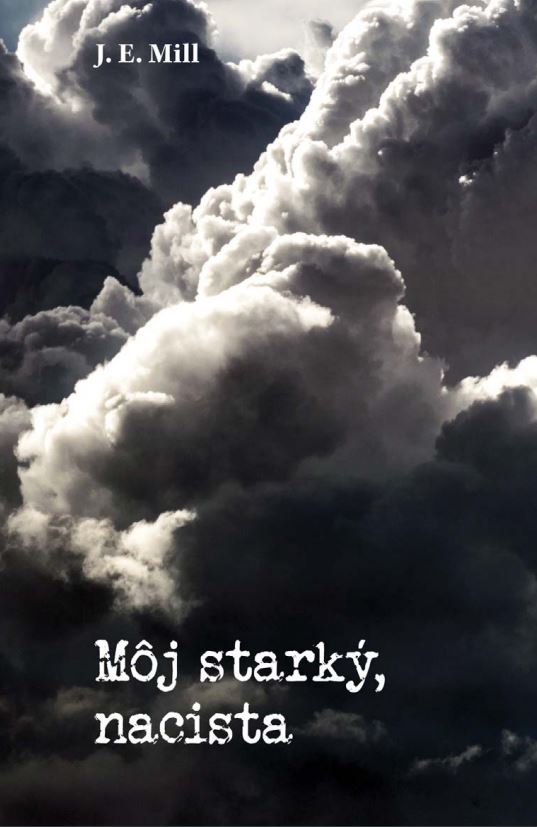 Môj starký, nacista kúpite na Gorila.sk