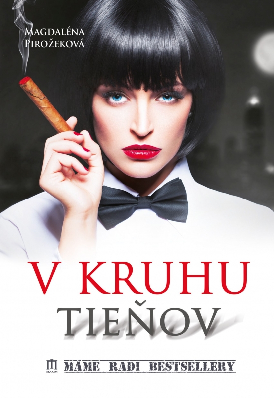 V kruhu tieňov kúpite na Gorila.sk