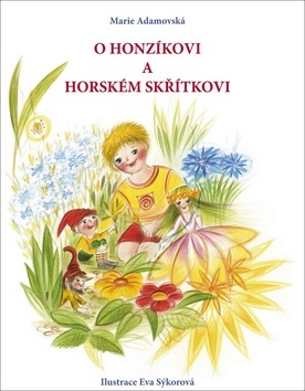 Kniha O Honzíkovi a horském skřítkovi