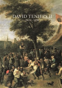 David Teniers II. kúpite na Gorila.sk