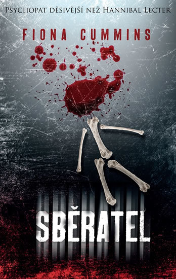 Kniha Sběratel