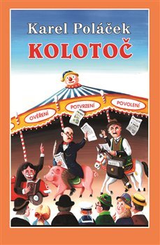 Kolotoč kúpite na Gorila.sk