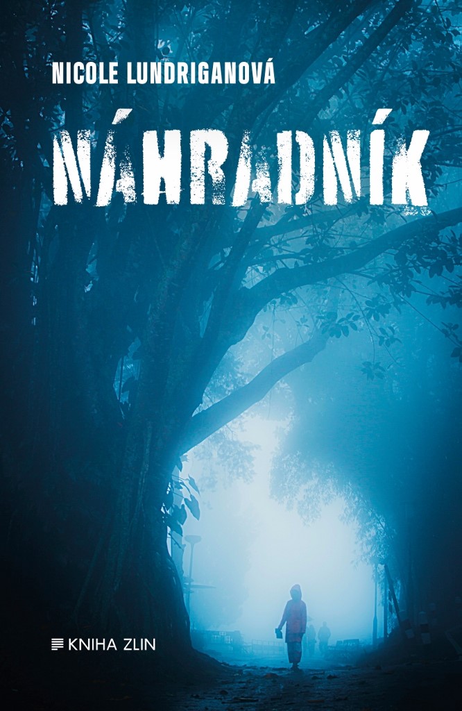 Kniha Náhradník
