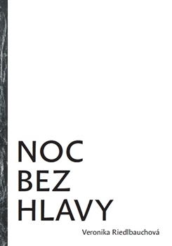 Kniha Noc bez hlavy