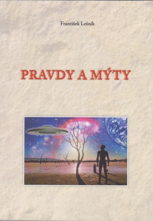 Kniha Pravdy a mýty