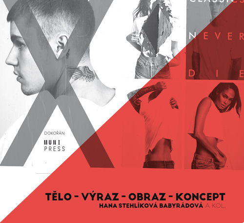 Tělo - výraz - obraz - koncept kúpite na Gorila.sk